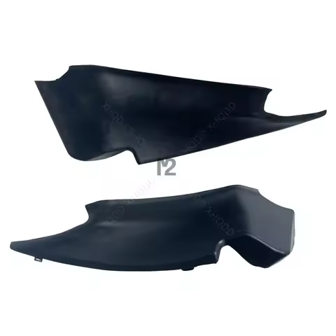 1Pcs For JAC J7 Front Windshield Cover IC5 Windshield Wiper Side Cover Ventilation Decorative Water 