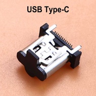 40Pin 50Pin FPC Socket Flex Cable USB 2.0 Type-C Charging Port Connector For PS5 1000 1100 1200 Slim