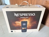 Nespresso Essenza Mini 咖啡機