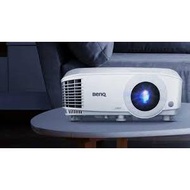 BenQ MW560 4000lms WXGA Meeting Room Projector