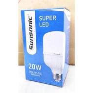 PIOLINE Capsule Tube LED Light OMI 20w 20 watt White LED T Bulb 20w 20watt