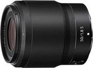 【高雄四海】Nikon Z 50mm F1.8 S 全新平輸．一年保固．標準大光圈人像鏡． F1.8S