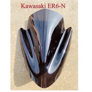 KAWASAKI ER6-N WIND SHIELD
