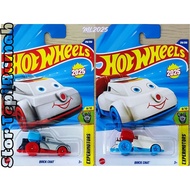 Hot Wheels Quick Chat [HW Fantasy Experimotors 2025]