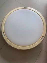 Panasonic 80cm直俓大天花燈 大廳燈 Ceiling Light 80cm diameter Big size light living room