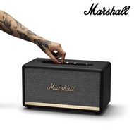 ｛音悅音響｝英國 Marshall Stanmore II Bluetooth 藍牙喇叭 藍牙5.0 aptX 公司貨