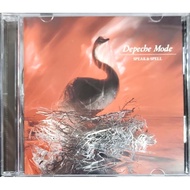 Depeche Mode - Speak & Spell (CD)