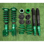 Tein Flex Z Adjustable Nissan Serena C25 C26 C27 Coilover absorber Ori Used Japan 🇯🇵