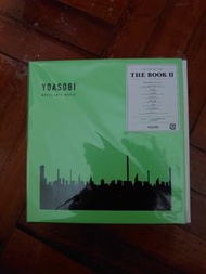 《現貨》YOASOBI THE BOOK II 瑕疵品