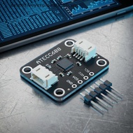 # exten # ATECC608 Crypto Secure Key Storage Module for STEMMA QT Qwiicpatibility Advanced Hardware 