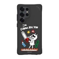 Noyisin恐怖電鋸峽谷強悍MagSafe SAMSUNG手機殼