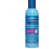 [Chính hãng - Có tem phụ] Toner Compliment No Problem làm sạch sâu 200ml