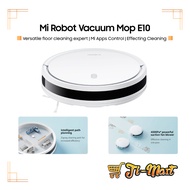 [HOT] Xiaomi Mi Robot Vacuum Cleaner Mop E10 / S10 / S10+ / X10+ [2 in 1 Vacuum Mop Sweep] Robot E10 / Robot S10