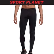 adidas Men Saturday Long Tight Tracksuit Pant Seluar Lelaki (CY5797) Sport Planet 41-38