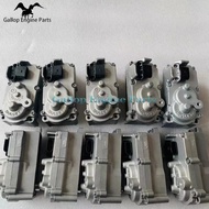 2013- ISB 6.7L Engine Turbo Cummins Truck VGT Holset HE300VG HE300VE HE351CW HE351VE Turbocharger El