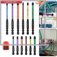 <VARSTR>FPH FPZ Special Slotted Cross Screwdriver Bit with Magnetic Ring for Electrician