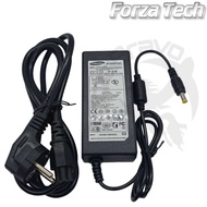 Original Samsung Curved Monitor LS32E590CS/EN LS32E590 LCD LED Monitor Charger Adapter with Warranty