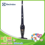 ELECTROLUX เครื่องดูดฝุ่นชนิดด้ามจับ 2 in 1 Li-lon 18 V รุ่น ZB3513DB