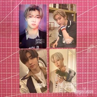 Pc photocard enhypen jay lenti sunghoon ban selca sh sunoo Doll hype down ver