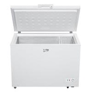 ตู้แช่ BEKO CF316WT 11.2 คิว สีขาว (1151329)