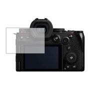 Hard Tempered Glass Protective Film For Panasonic Lumix G9 Mark II G9II G9M2 Camera Display Screen P