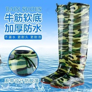 [Ready Stock Quick Shipment] Water Field Planting Special Water Shoes Planting Waterproof Shoes Plan