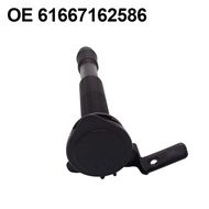 Windshield Wiper Washer Filler Pipe Hose Tube Wiper Washer Filler Pipe for X5 E70 X6 E71 61667162586