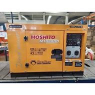 Moshito 10KVA generator