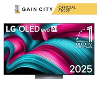 Lg 77" Oled Ai Thinq 4k Oled77c5psa.atc