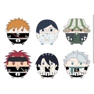 Fuwa bleach