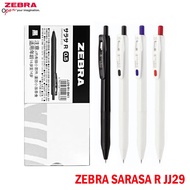 1PCS Japan ZEBRA SARASA R JJ29 Dark Ink Ball Pen 0.5mm New Color