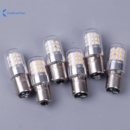 Kudosation 3W 10-30V BA15D/15S/Y15D LED Bulb T18 Boat Navigation Ship Sailing Light Bulb Marine Navi