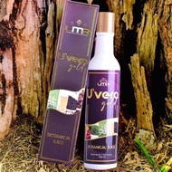 <Persistent> Batu Karang-Uvera Gold