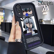 DIENYA Casing Hp Untuk Xiaomi Redmi Note 7 Redmi Note 7s Redmi Note 7 Pro Case Casing Hp pola Karakt