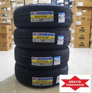 BAN HONDA FREED LIVINA 185/65 R15 FORCEUM ECOSA 185 65 R15 TUBLES