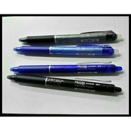 Pilot Frixion 0.5 0.7 Pen (erasable pen)