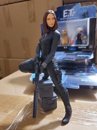 Marvel Black Widow statue Gentle Giant
