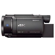 Sony/索尼FDRAX60攝像機高清專業4K網絡AX45A婚慶旅游DV機