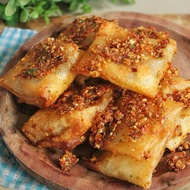CIBAY/ACI NGAMBAY ISI 10 SIAP GORENG