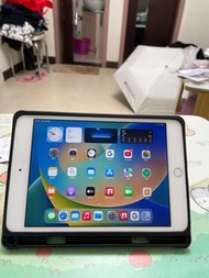 iPad Mini 4 64g (換過電池）