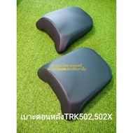 (M8) Benelli TRK502 TRK502X Rear Seat Direct Model