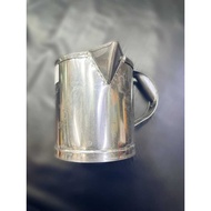 Aluminum kole air panas kole teh tarik vintage kole