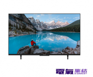 Panasonic 樂聲 43吋 4K LED 智能電視 TH-43MX800H