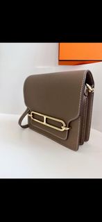 Hermes mini roulis
