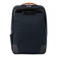 [Samsonite] Business Bag Epid 4 EPID 4 Backpack L Men's Navy Orange