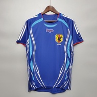 Japan retro jersey Home Away jersey 98 99 2000 2006 Japan jersey
