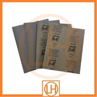 MT Sand Paper - Water Proof - Kertas Pasir
