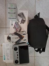 DJI Mini 3 Pro 無人機