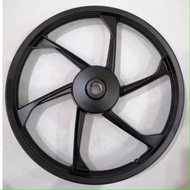 SPORT RIM SM SPORT 110E - 6 BATANG BLACK