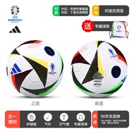 Adidas Euro Cup 2024 Training Football for Kids Youth Number 5 and 4 Ball Machine-Stitched for Men